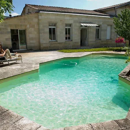 La Maison Cachee Gasthuis