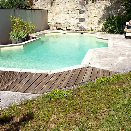 La Maison Cachee Gasthuis *
