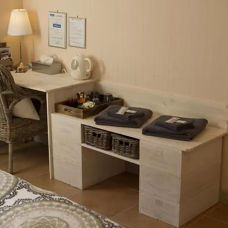 Guest house La Maison Cachee Bordeaux