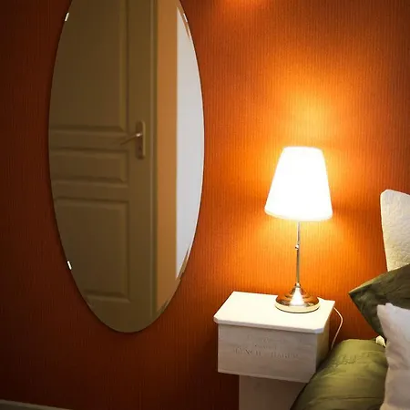 Guest house La Maison Cachee