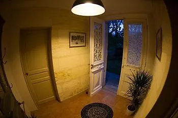 La Maison Cachee Gasthuis