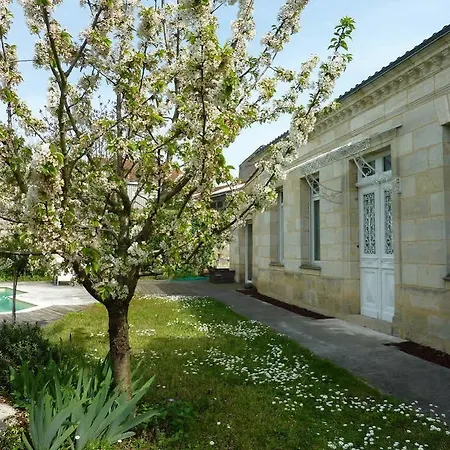 La Maison Cachee Gasthuis